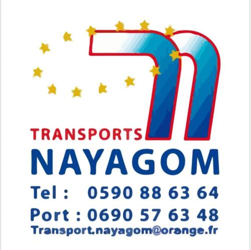 TransportsNayagom