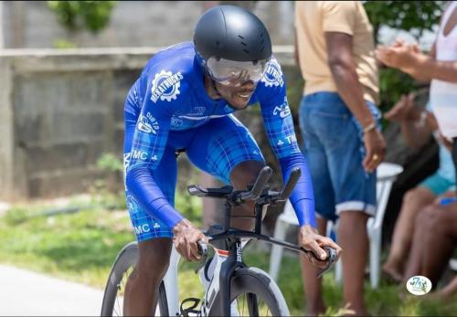 Tour de Guadeloupe Senior 2022 - Prologue